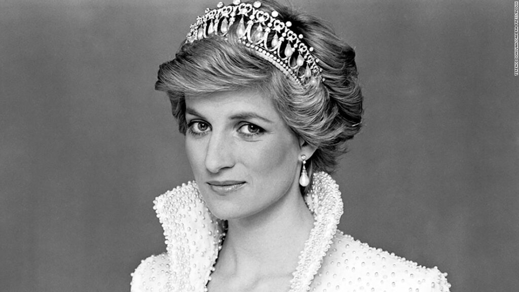 Lady Di: 24 años de una muerte que conmocionó al mundo