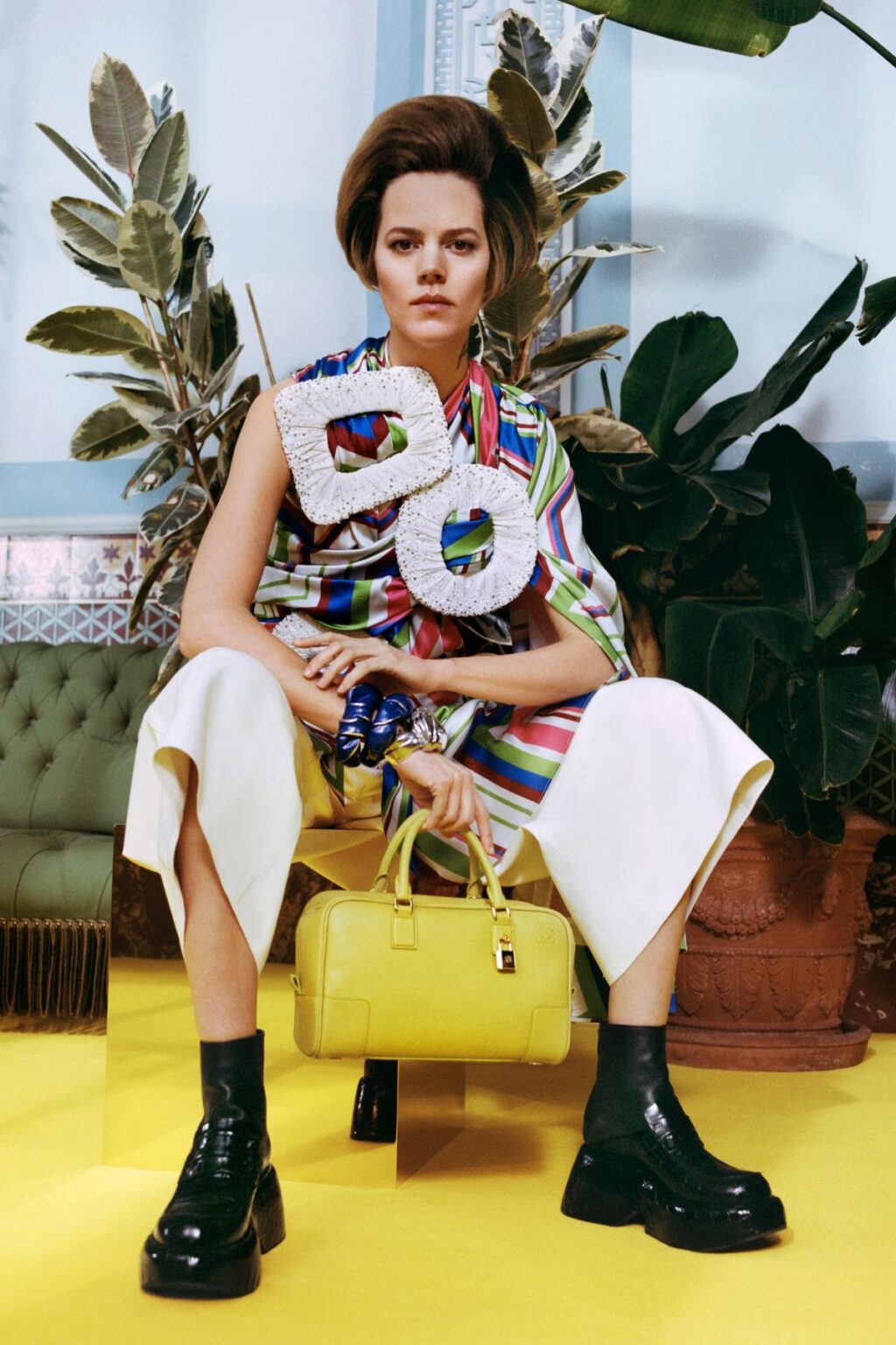 Estos son los zapatos de otoño-invierno 2021/2022 que se convertirán en tendencia