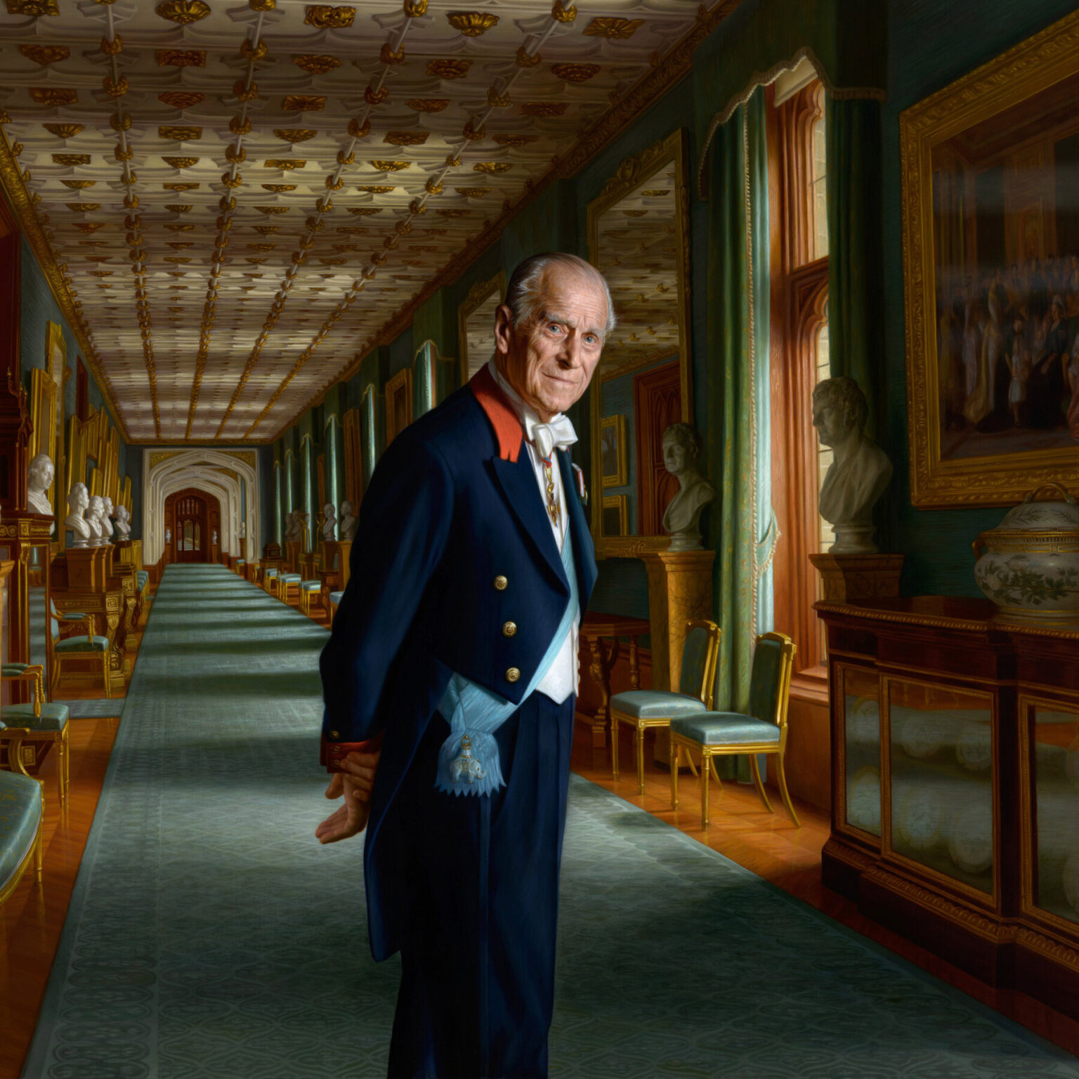 “Prince Philip: The Royal Family Remembers”, el documental que conmemora la memoria del duque de Edimburgo