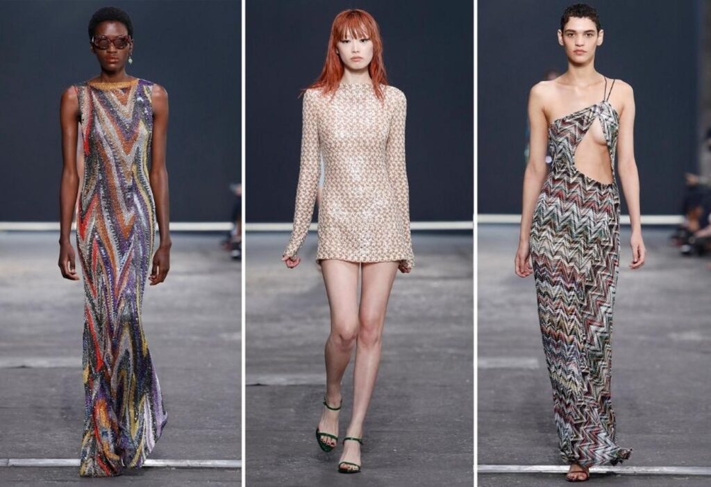 Milan Fashion Week: El resumen definitivo de las mejores pasarelas Primavera-Verano 2022 (hasta ahora)