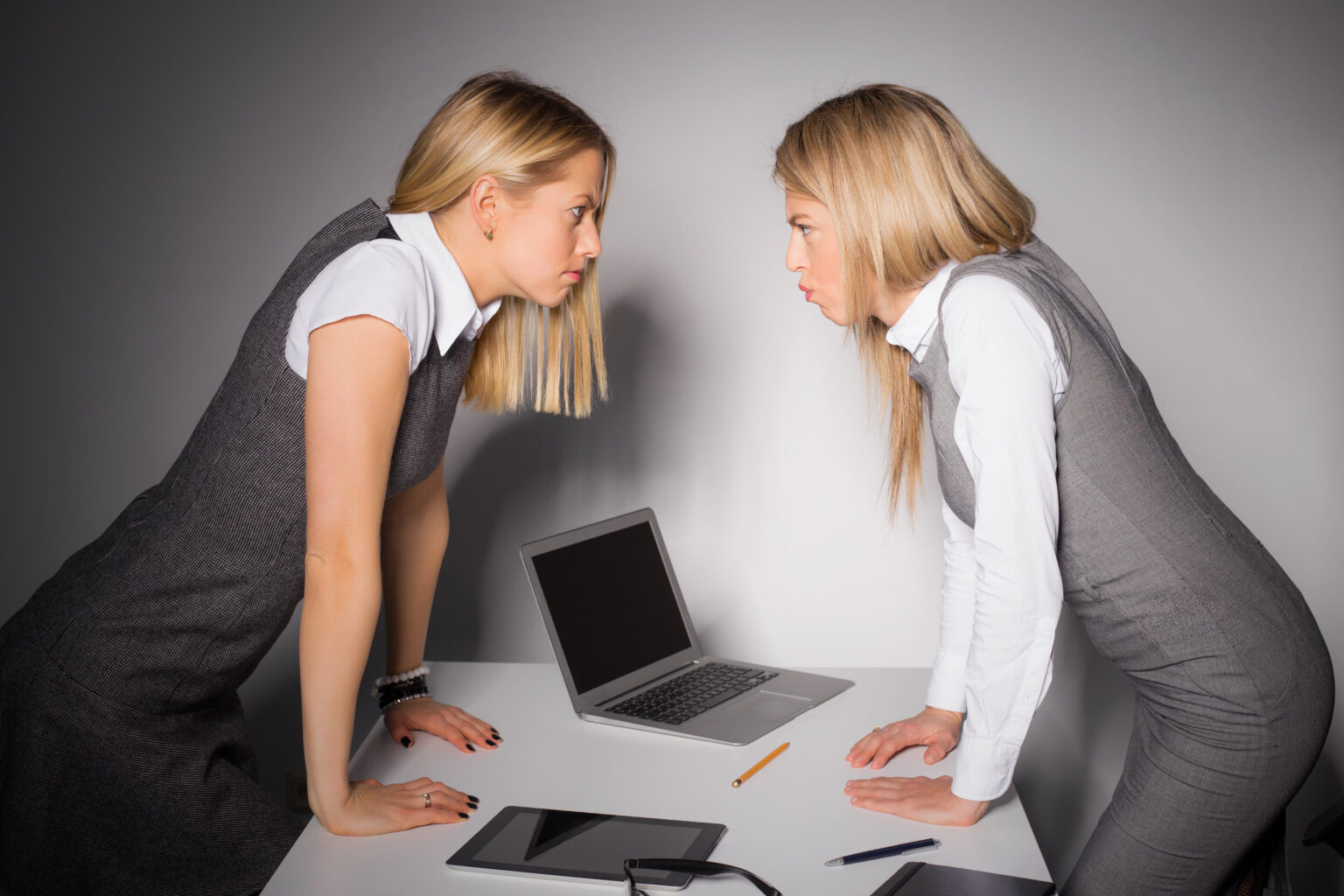 Mujeres territoriales ¿Por qué somos así?