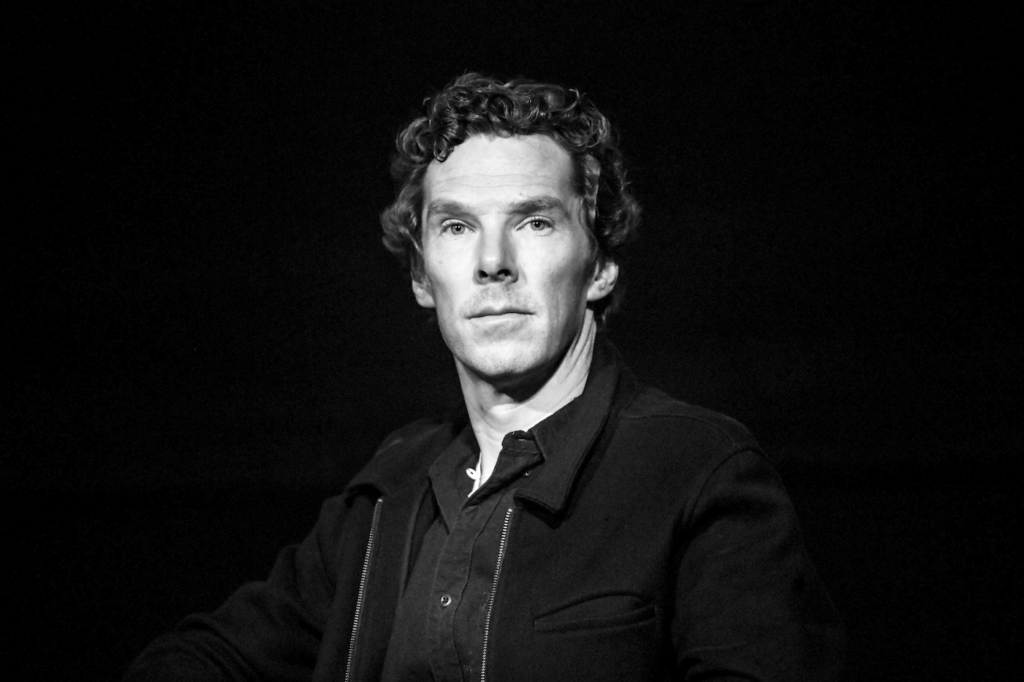 Benedict Cumberbatch: Conectado con la vida
