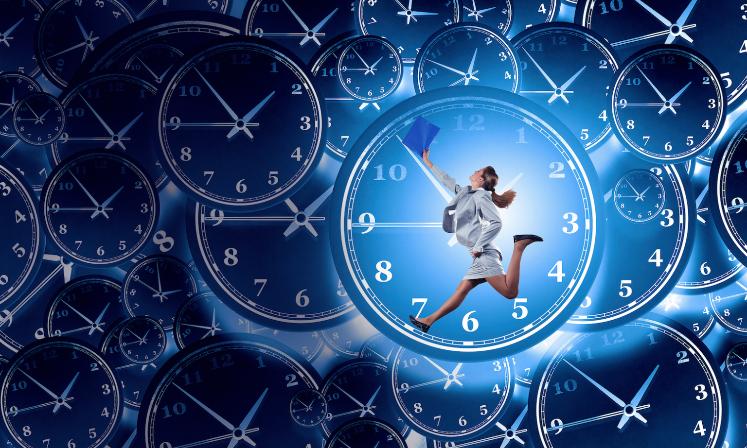 Sin horario ni calendario: ¡Adiós al ‘de 9 a 5’!