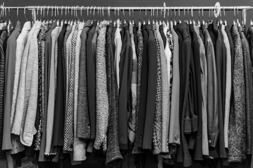 Una segunda oportunidad para la moda