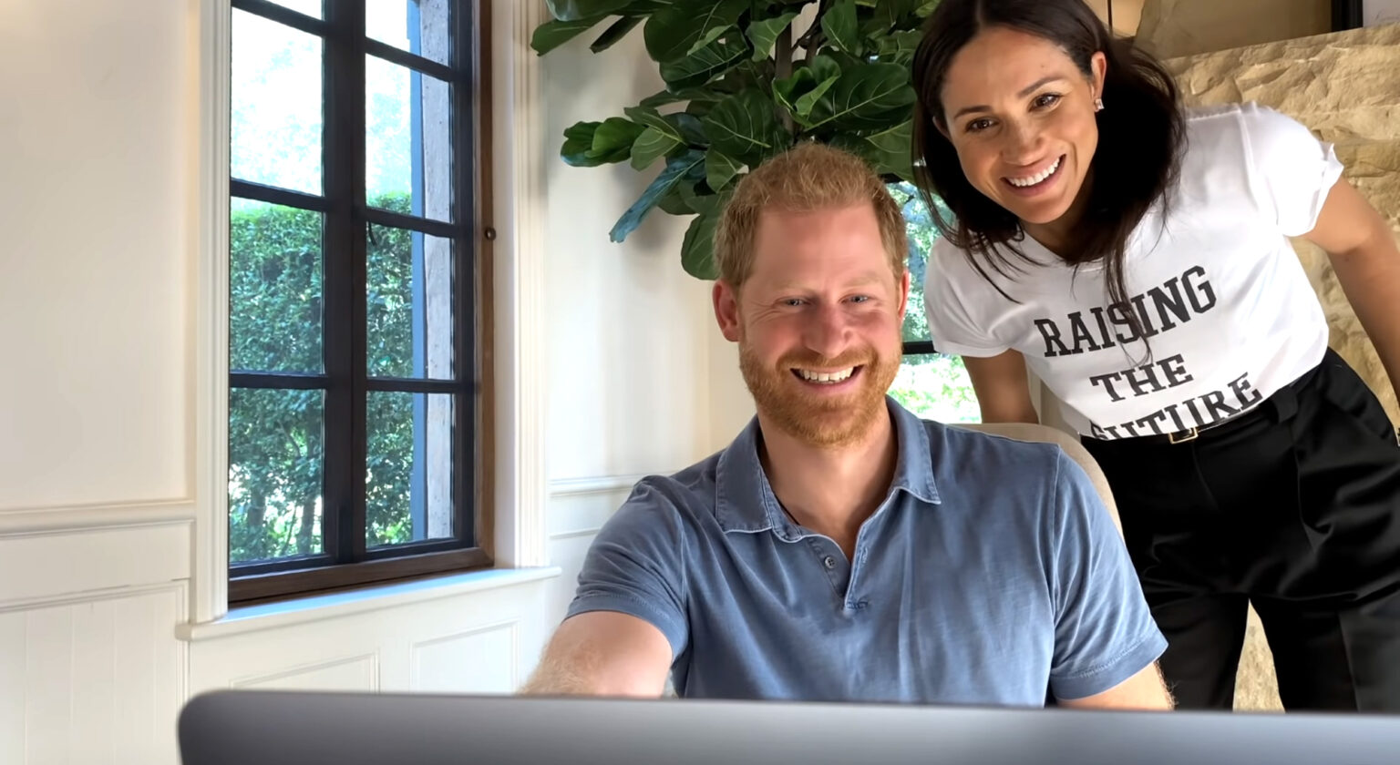 Lilibet Diana: Todo lo que sabemos sobre el bautizo de la hija del príncipe Harry y Meghan Markle