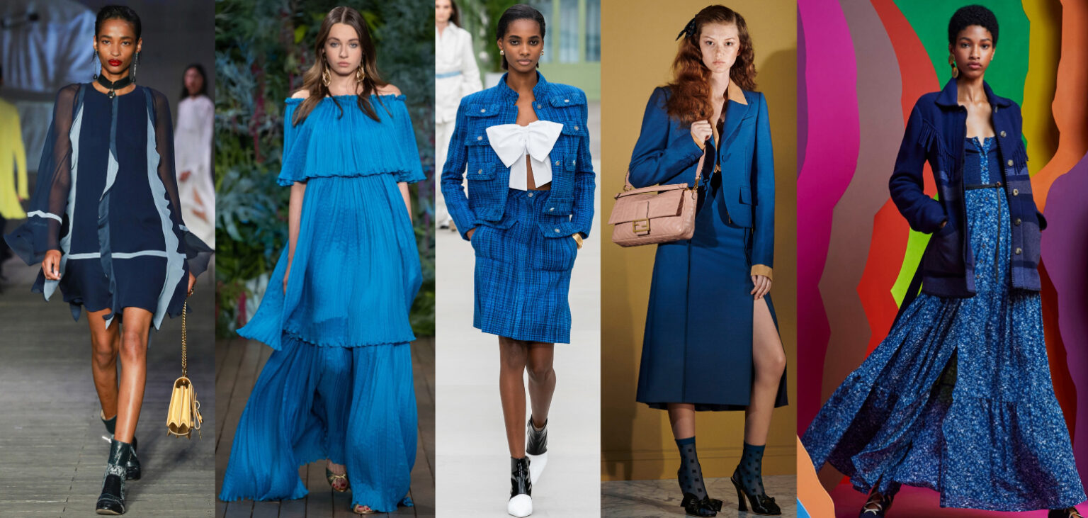 Cinco tendencias Resort 2020 para llevar #JuevesDeModa