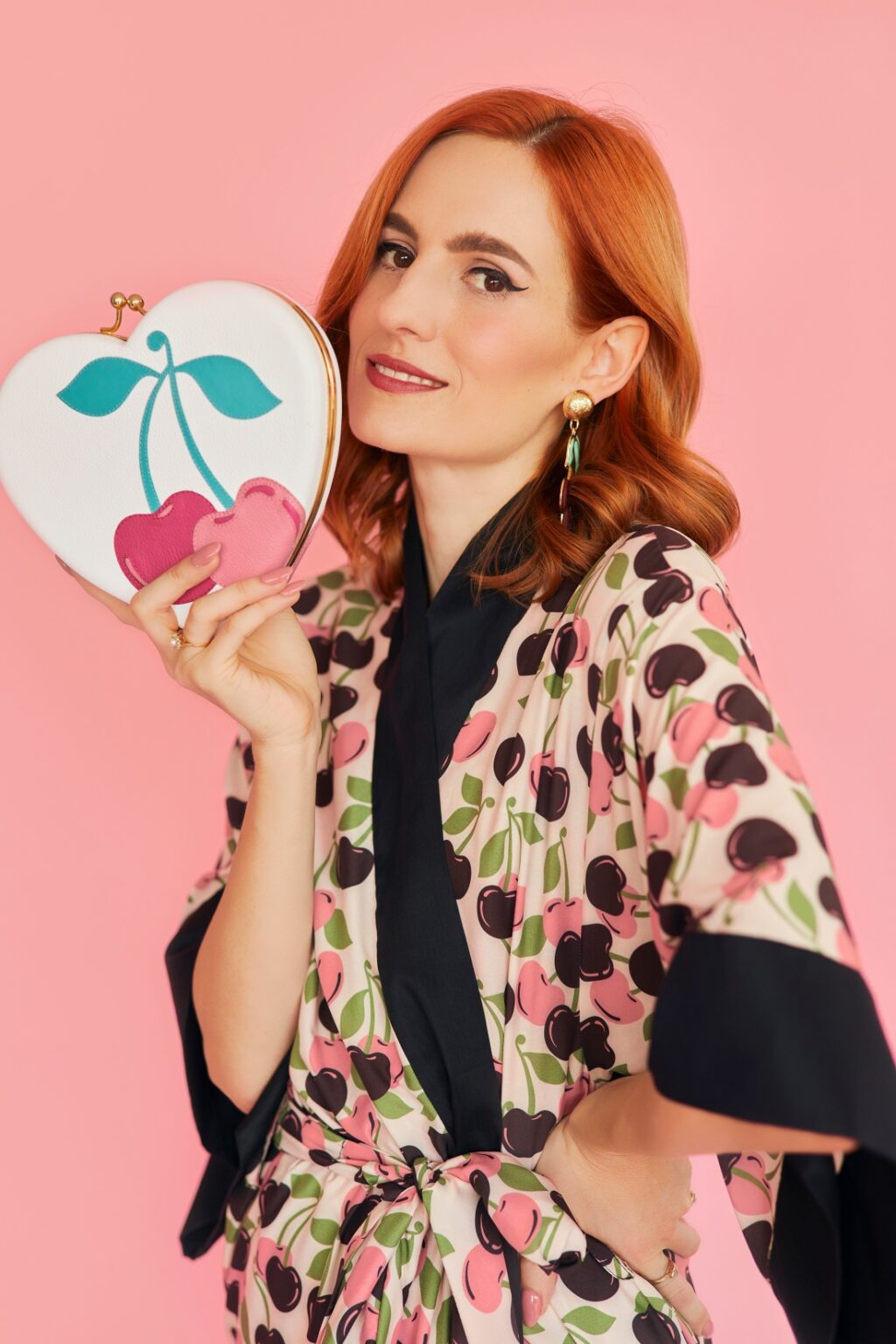 Jessica Butrich: todo sobre su primera tienda en Ecuador y su nueva colección Popurrí