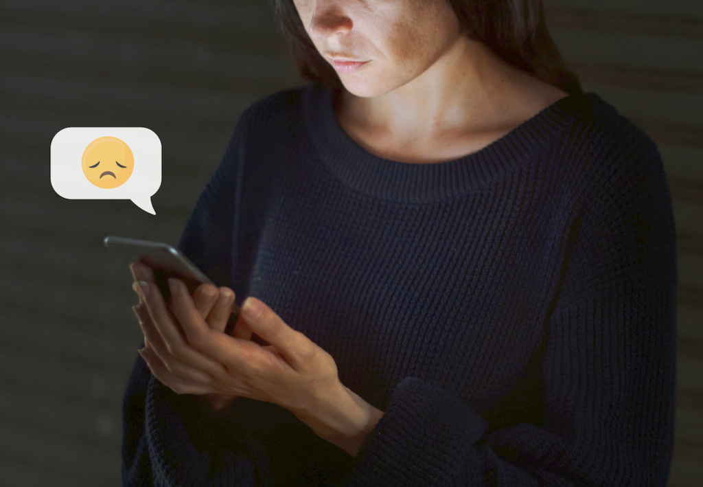 Sad Fishing: La cruda tendencia de publicar las penas en la red