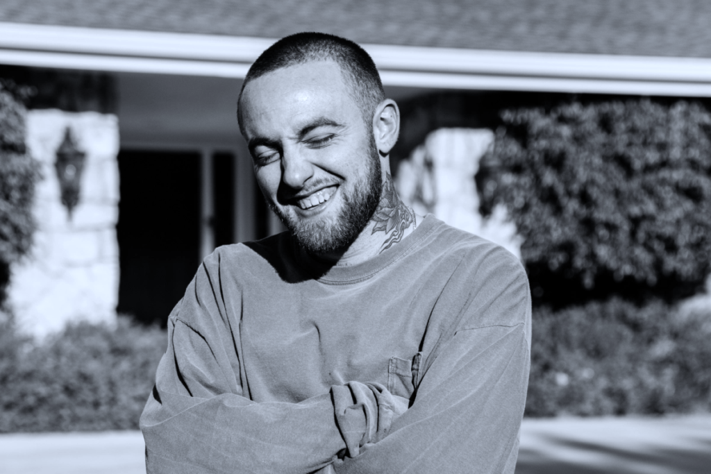 Un implicado en el fallecimiento del cantante Mac Miller se declara culpable