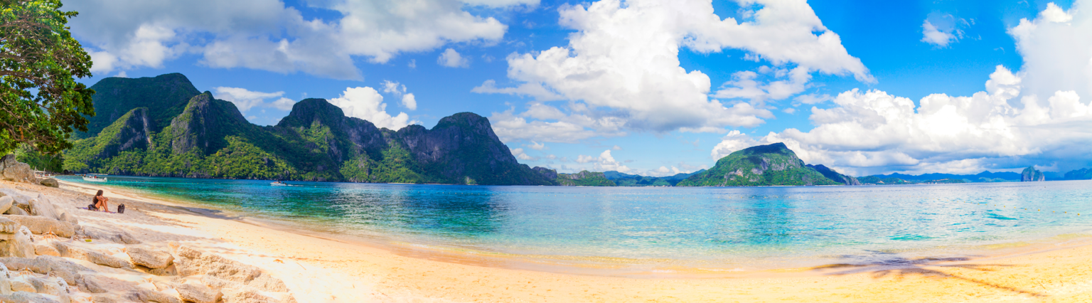 Port Barton y El Nido: Un zafiro efímero que enamora, deslumbra y desaparece