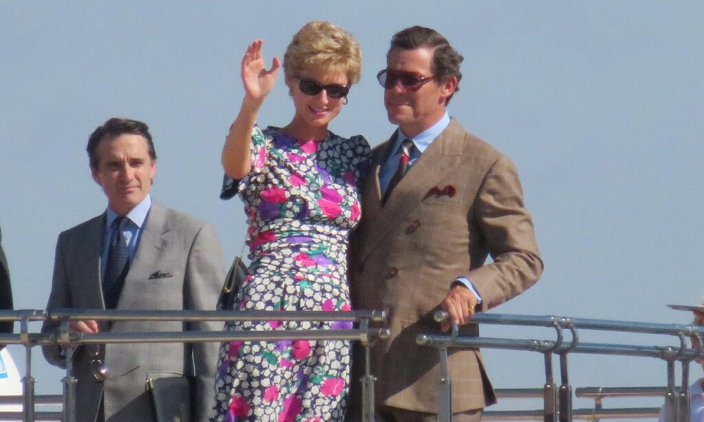 Netflix: Las series más esperadas en 2022