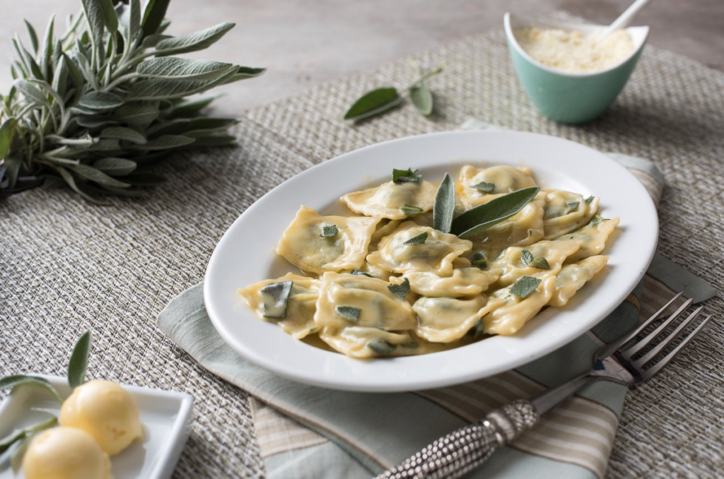 Cosa Nostra Trattoria & Pizzeria: Exquisita tradición