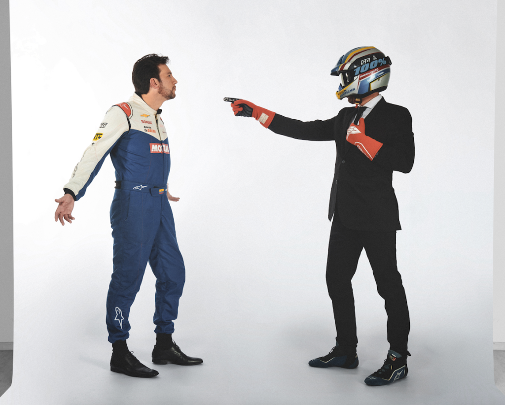 Creative Space Studio by Cayetano y Mónica