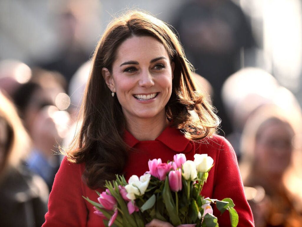 Kate de cumpleaños: recordamos su tiempo como duquesa de Cambridge
