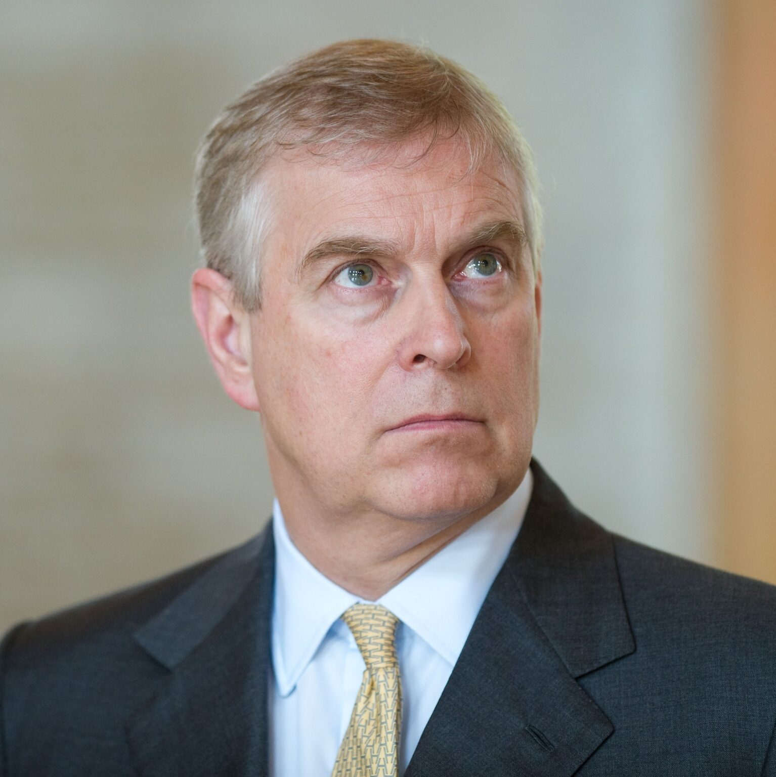 Caso Virginia Giuffre: El príncipe Andrew se pronuncia y exige un juicio con jurado