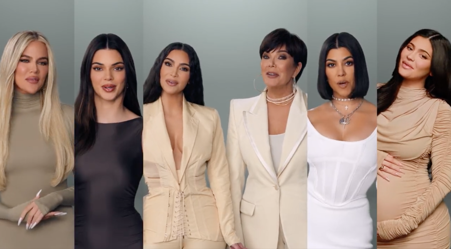 Las Kardashians lanzan nuevo reality en Hulu