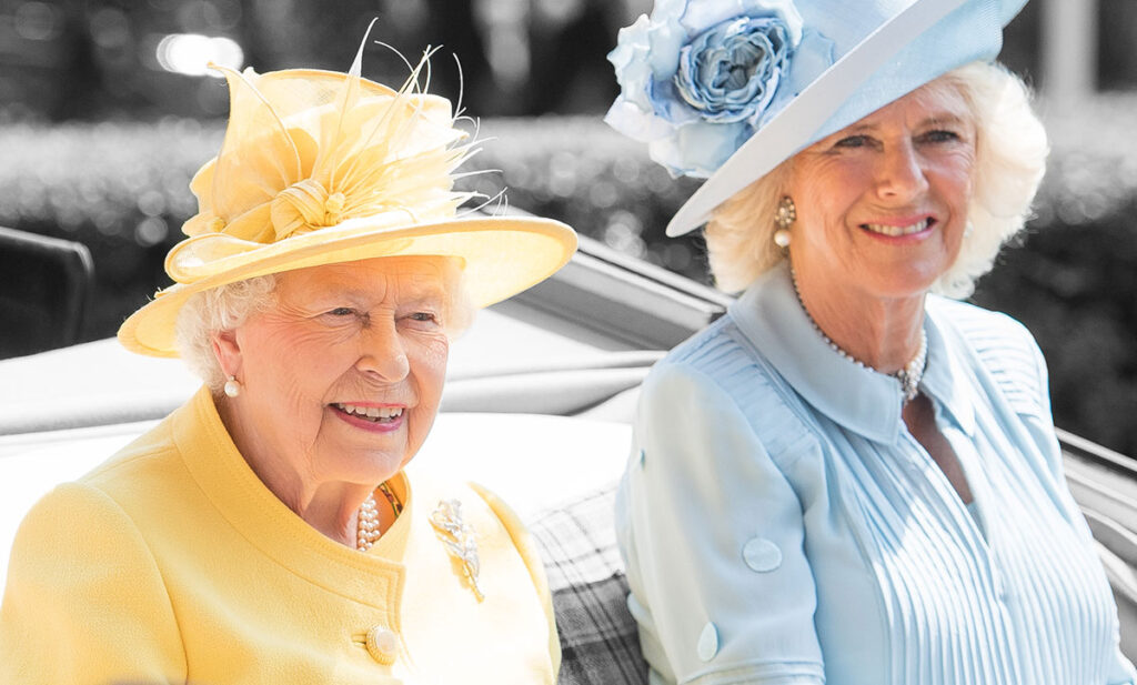 Las joyas con las que Camila se convertirá en reina consorte