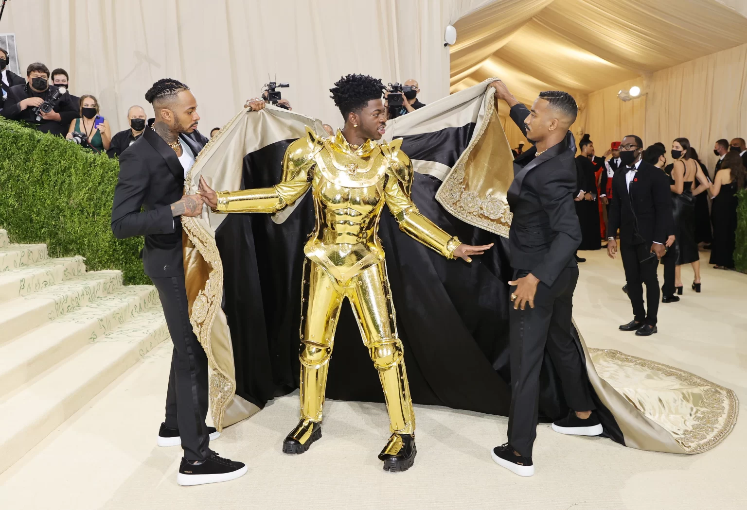 MET Gala 2022: Todo lo que necesitas saber sobre el evento más esperado del año