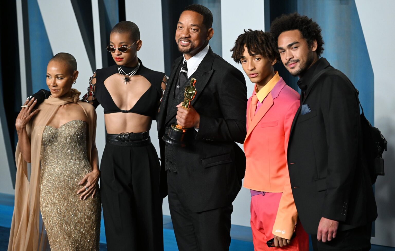 Will Smith: “La comedia me ha ayudado a sobrevivir los momentos más difíciles de mi vida”