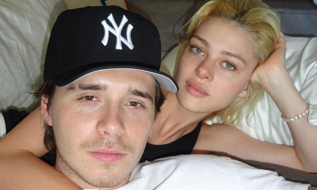 La familia Beckham acelera los preparativos para la boda del hijo mayor Brooklyn