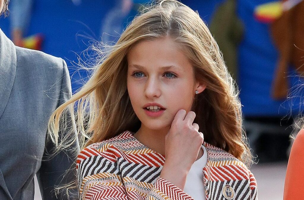 Conoce al guapísimo royal europeo a quien muchos ven como novio de Leonor