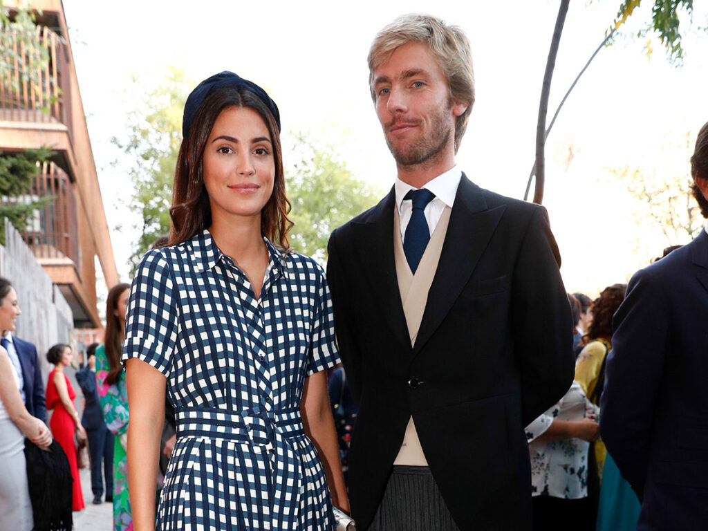 Conoce a las mujeres latinas en la Realeza