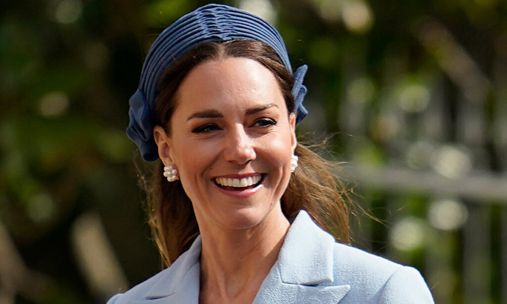 The Crown: buscan actriz que interprete a Kate Middleton para la sexta temporada