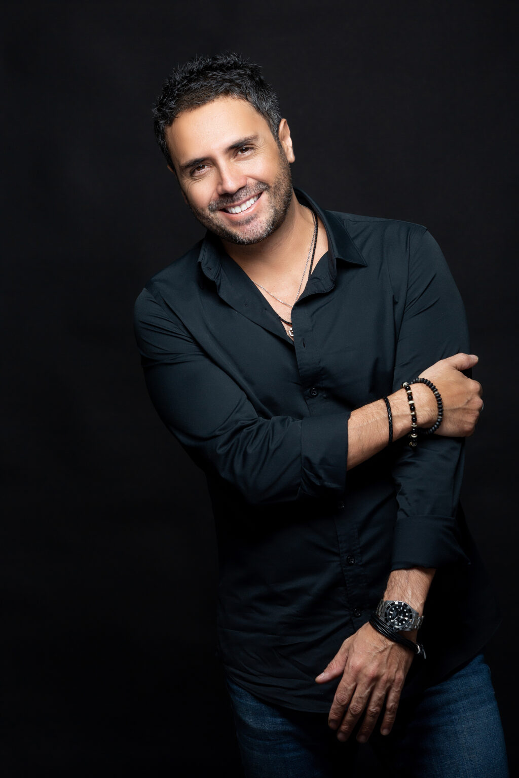 DAVID L DI ANDRADE: Una historia musical