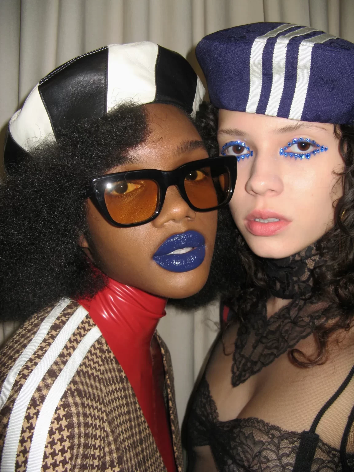 Exquisite Gucci: la nueva colección de Adidas con la marca italiana