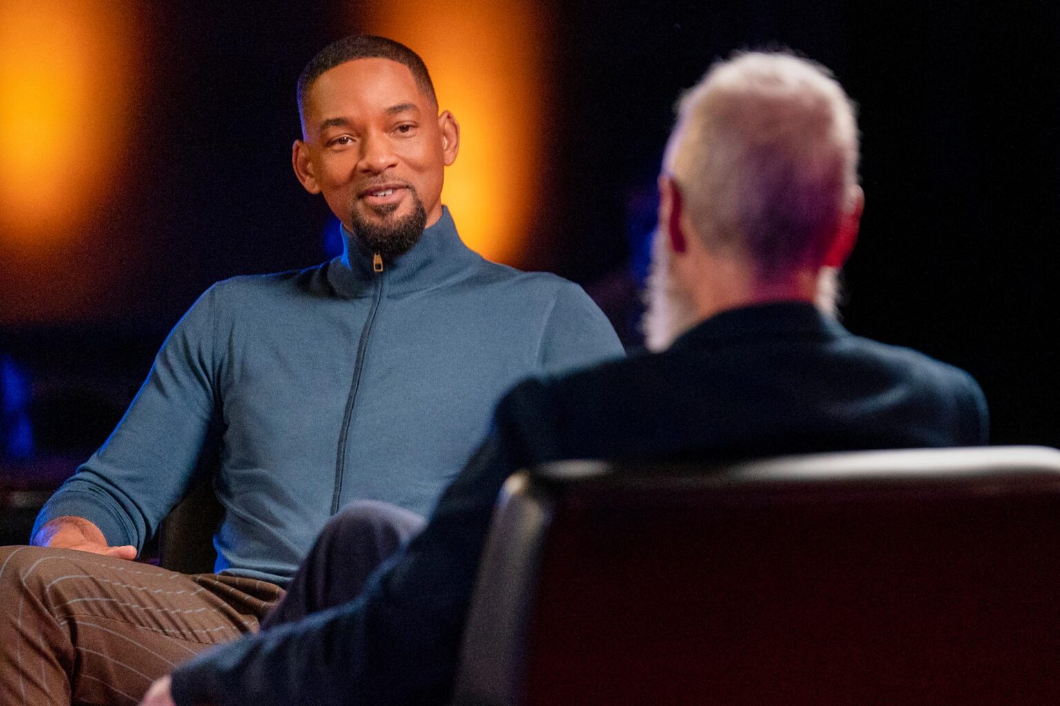 Will Smith confiesa haber consumido ayahuasca en Perú: “Vi mi carrera arruinada”