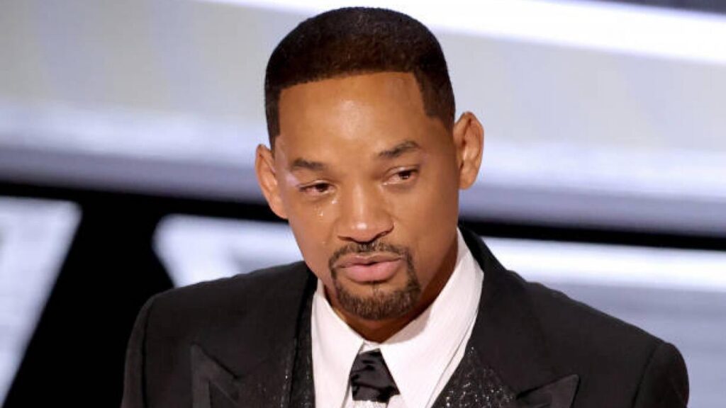 Will Smith: “Siempre me he considerado un cobarde”