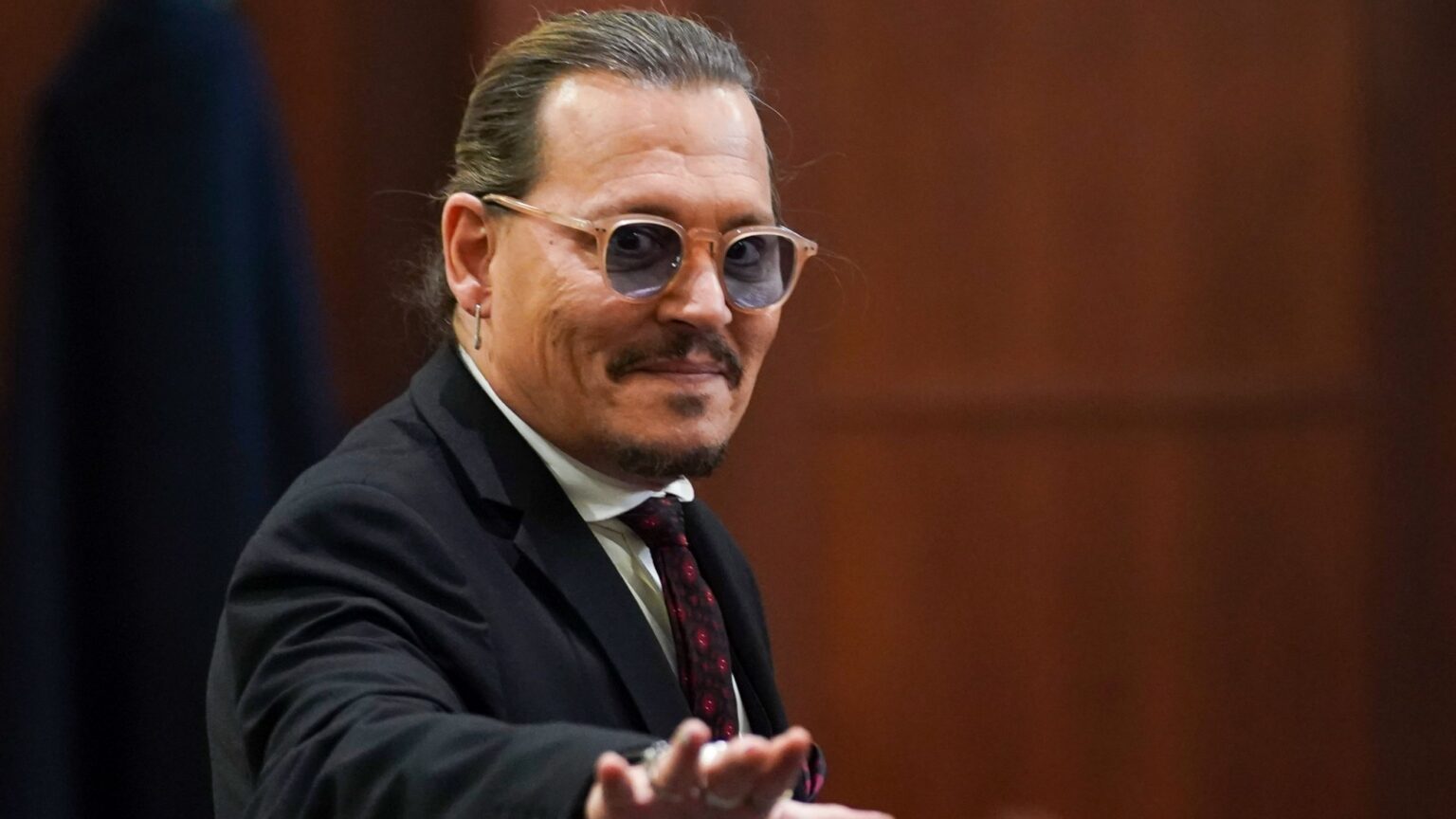 Johnny Depp gana juicio por difamación contra Amber Heard