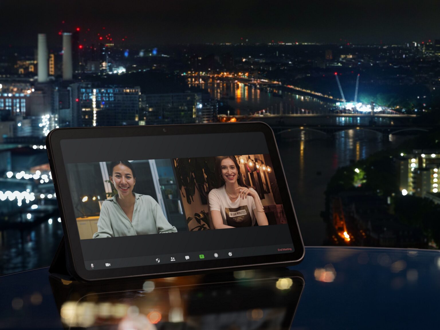 Lo nuevo en tecnología, una revolucionaria experiencia