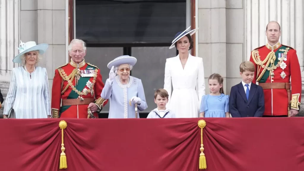 Jubileo de platino: Los seis momentos más especiales para la reina Isabel II
