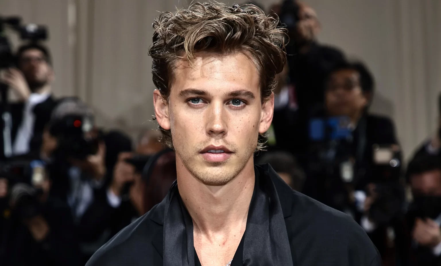 Elvis: El camino de Austin Butler para convertirse en el rey del rock and roll