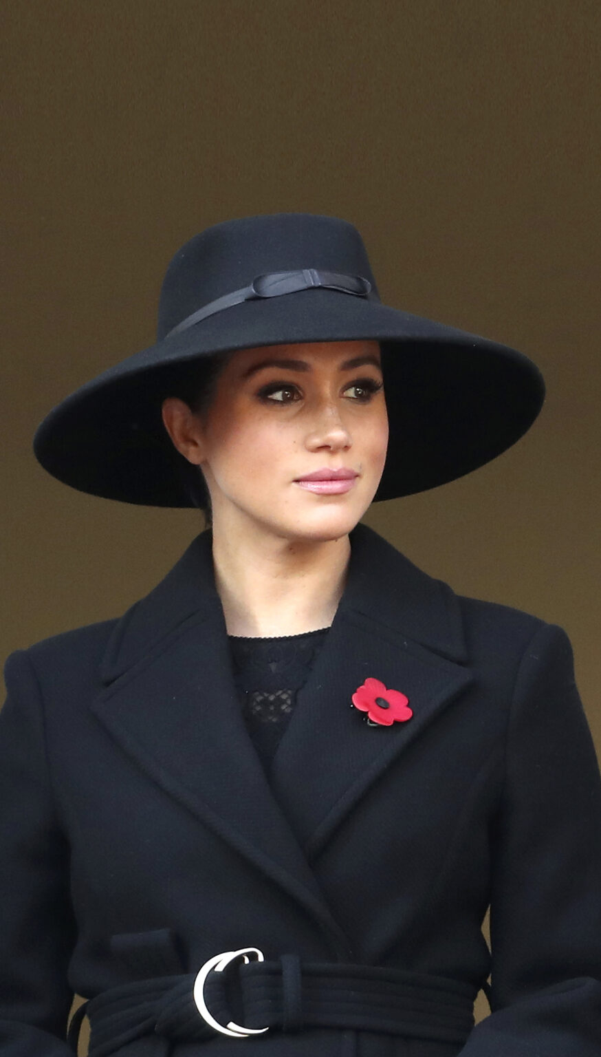 Meghan Markle: Las amenazas de muerte contra la duquesa siguen investigándose