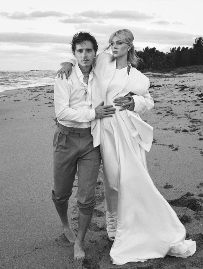 Ellos dijeron “sí”: Las bodas de las celebridades en 2022