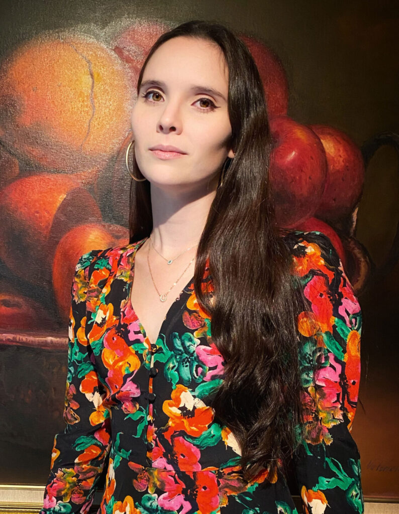 Laura Beltrán-Rubio: “Los diseñadores nos pueden ayudar a pensar nuevas formas de generar igualdad y diversidad en la región”