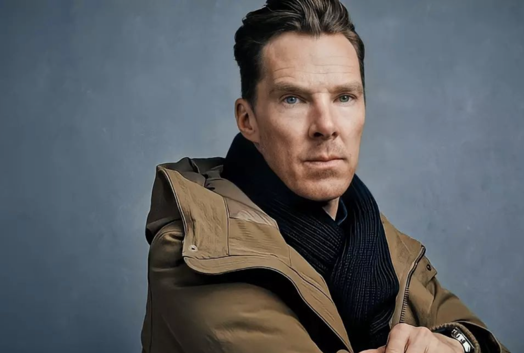 Benedict Cumberbatch puede enfrentar cargos por el pasado esclavista de su familia