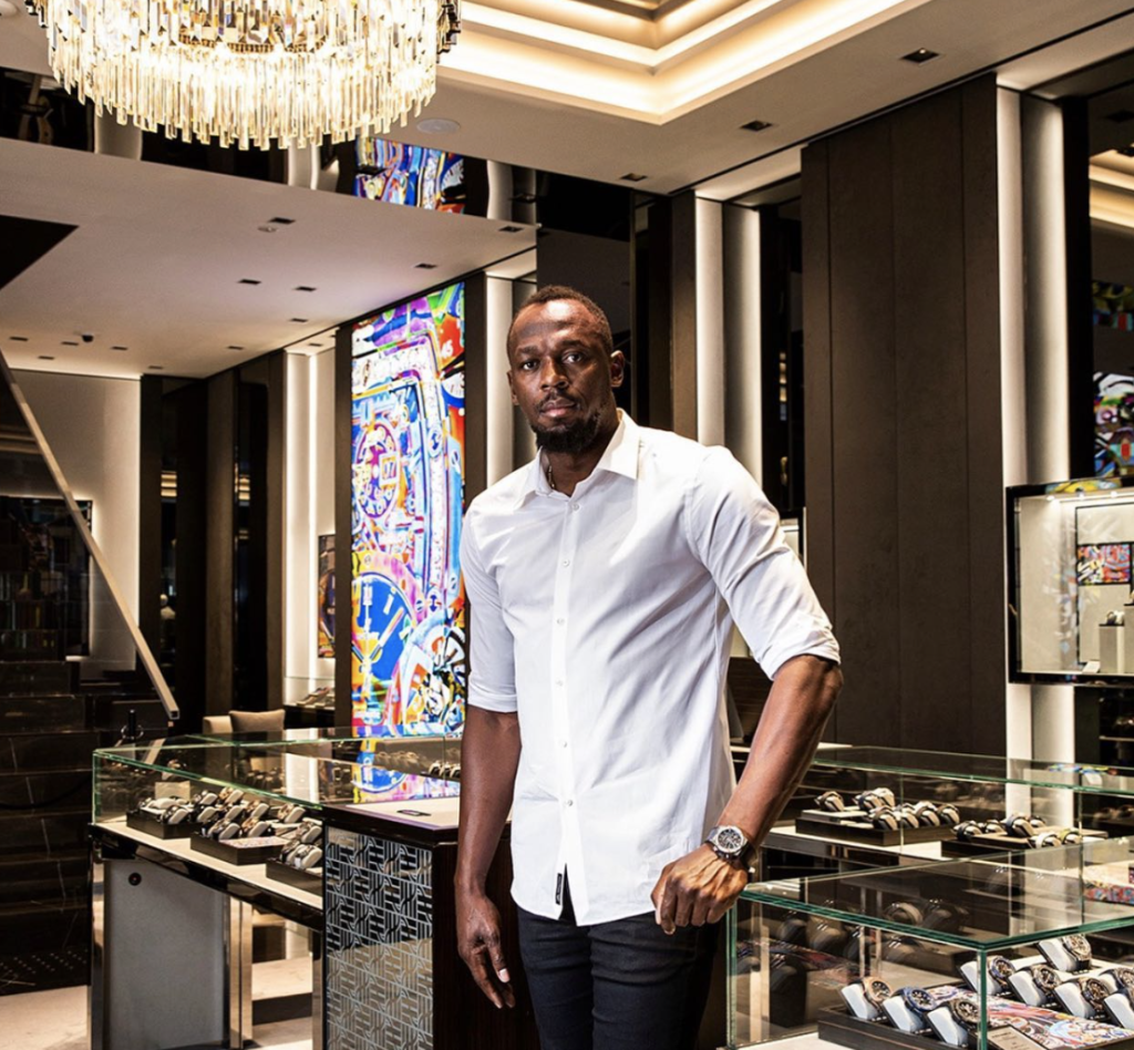 Usain Bolt pierde millones por estafa en Jamaica