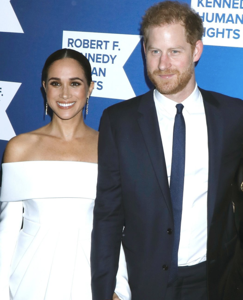 Meghan Markle y el príncipe Harry “no podían pagar” la mansión de 15 millones en la que viven actualmente