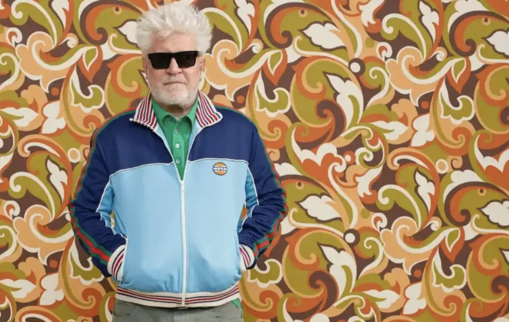 “Extraña forma de vida” de Pedro Almodóvar estará en el 76º Festival de Cannes