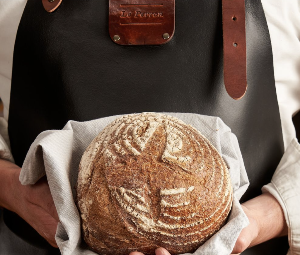 Cuatro panaderias europeas que no puedes dejar de visitar