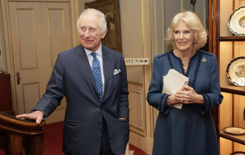 La fortuna de Charles III supera a la que tuvo la reina Elizabeth II