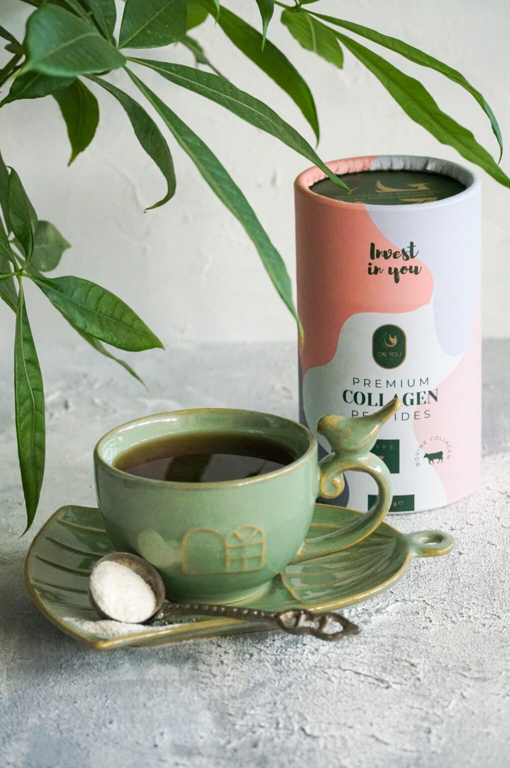 ¿Los suplementos de colágeno realmente funcionan?