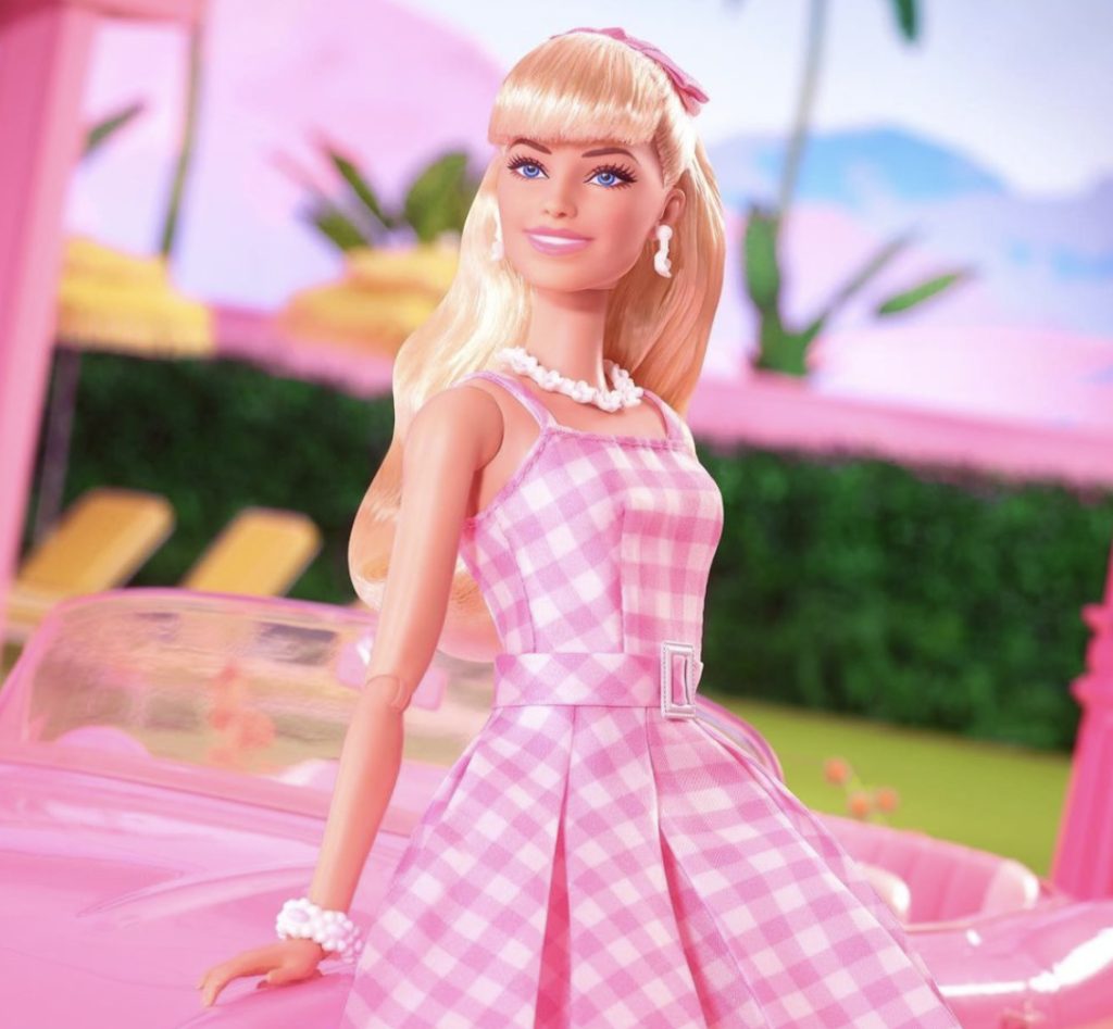 Conoce las Barbies que disgustaron a la audiencia