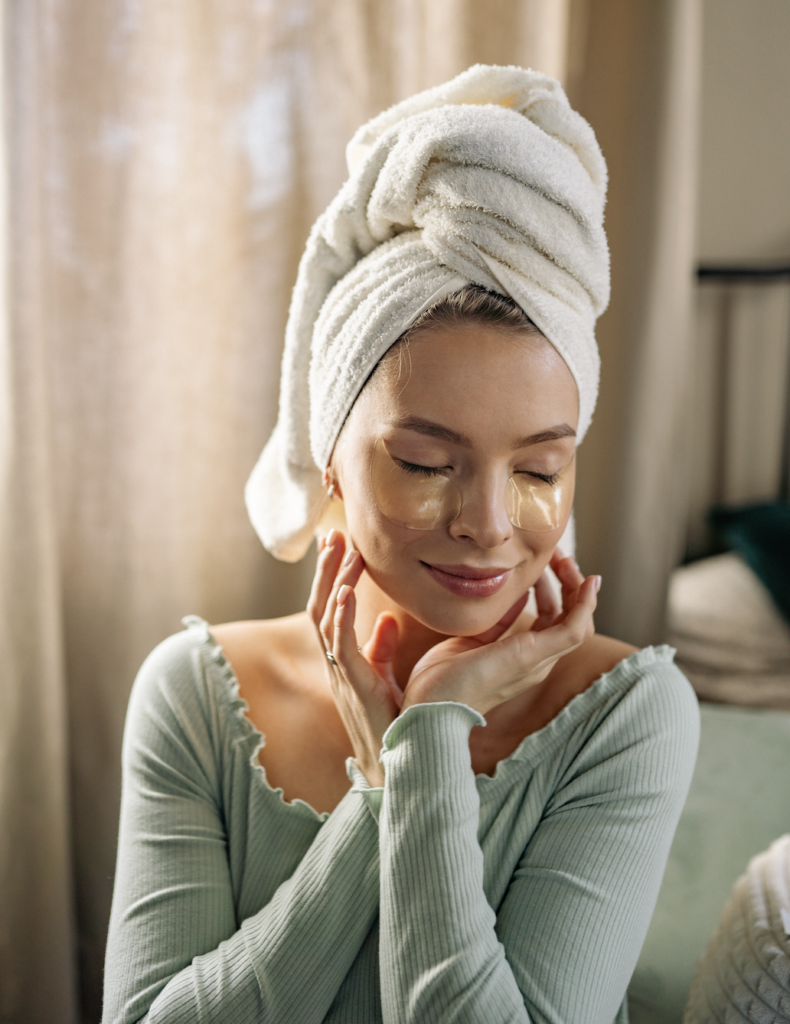 Cinco trucos para mejorar la textura de tu piel