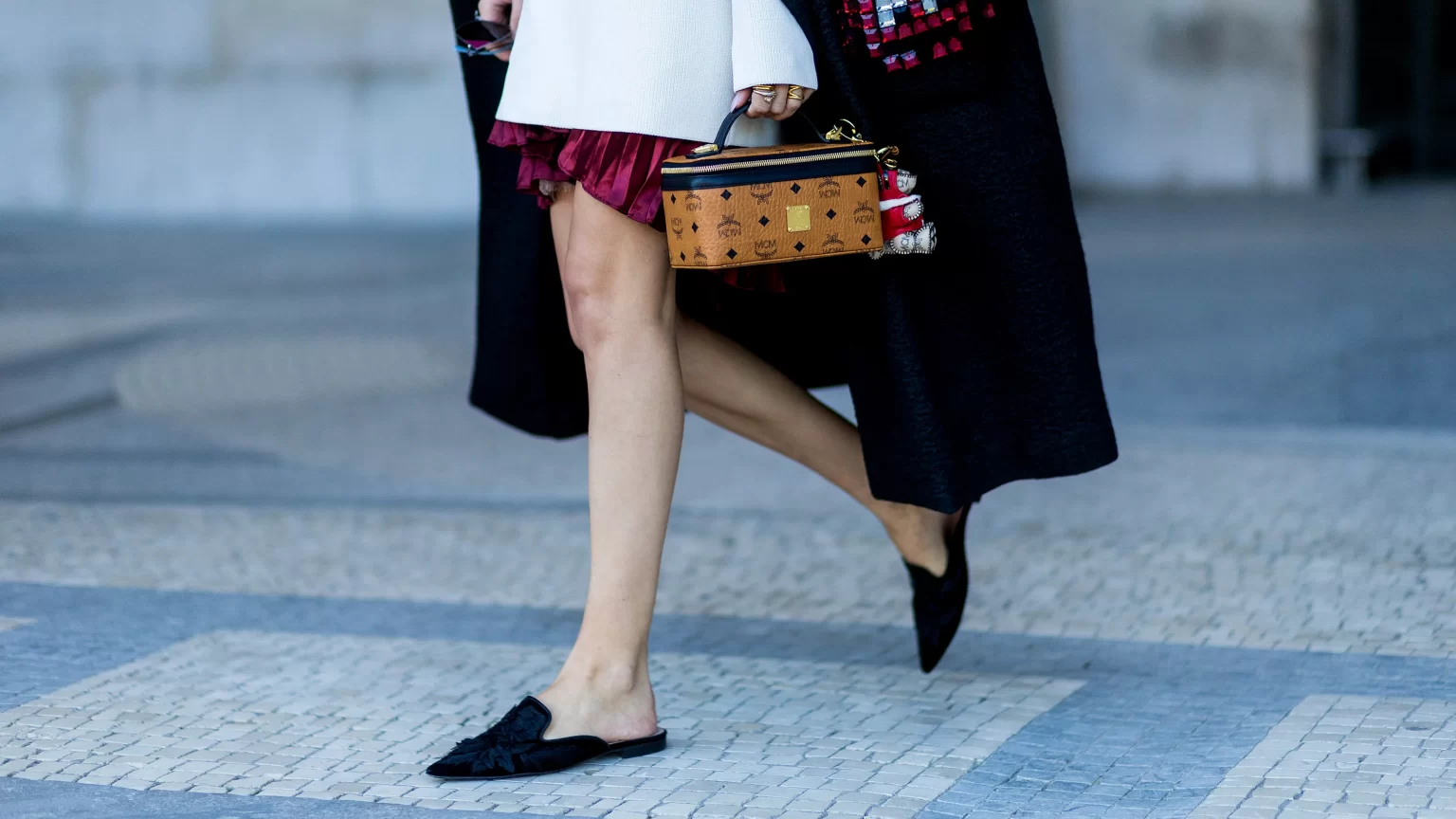 ¿Qué zapatos debes usar en el verano?