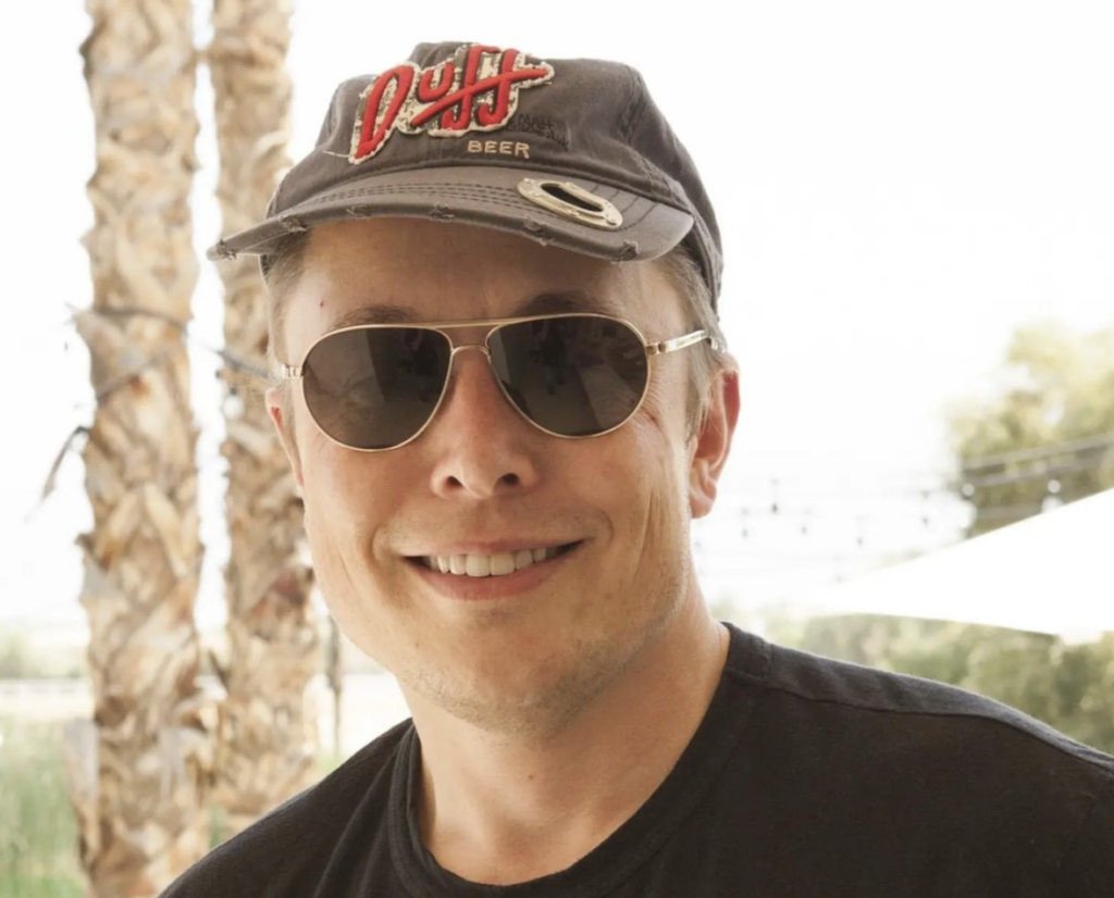 Elonk Musk arremete contra Threads