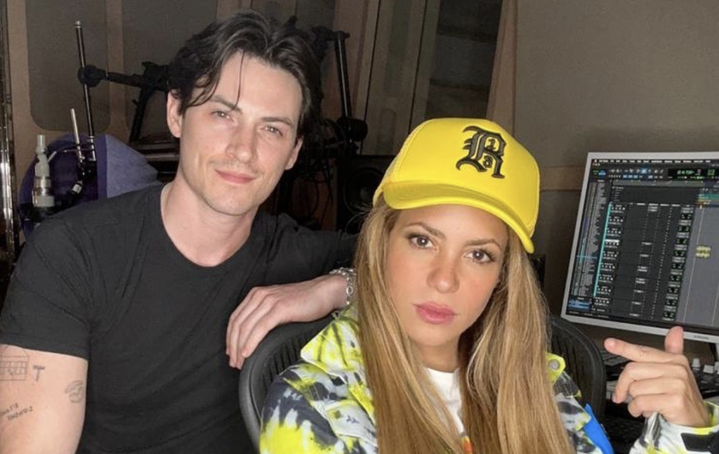 El fraude fiscal persigue a Shakira